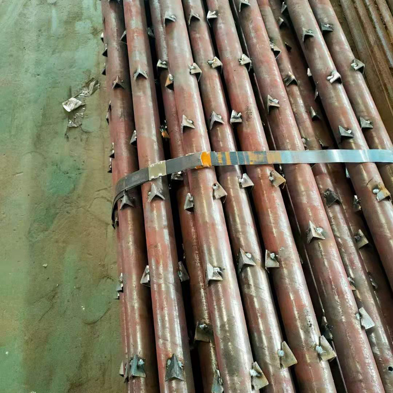 锦江土钉小导管