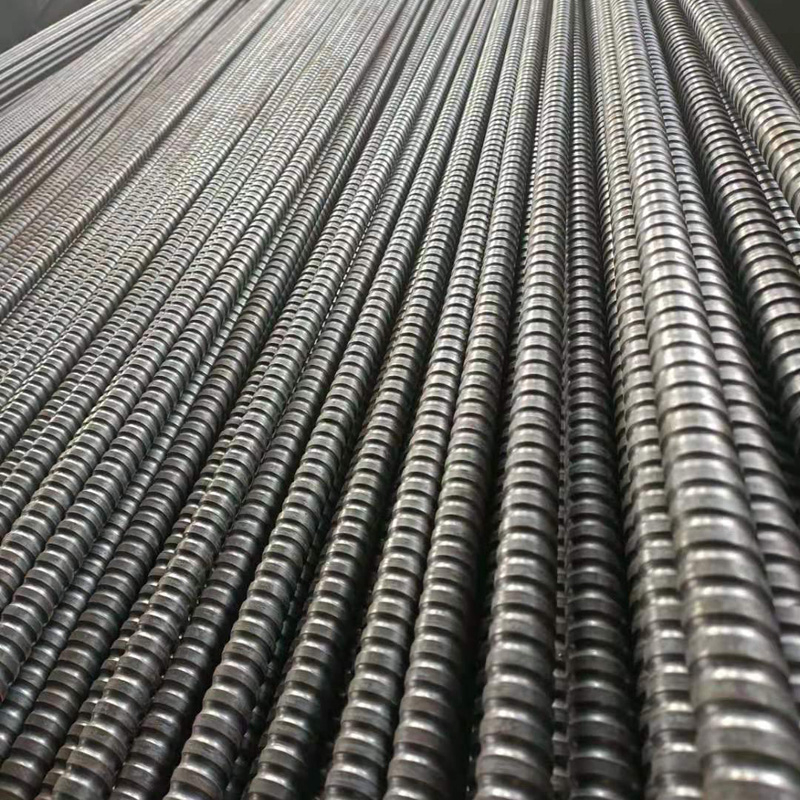 锦江中空锚杆